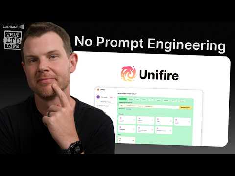 I Tested Unifire.ai So You Don't Have To (Honest AppSumo Review)