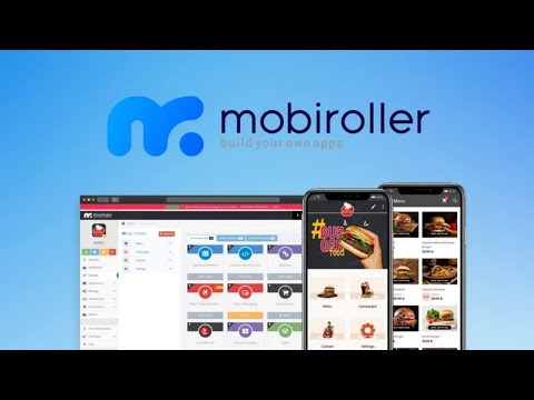Mobiroller Review and Tutorial: AppSumo Lifetime Deal (No Code App Builder)