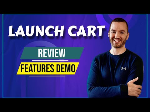 Launch Cart Review (Launch Cart Best Features, Demo, Pros and Cons)