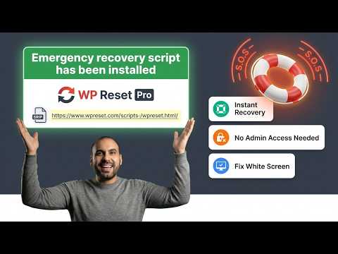 Unlock WP Reset PRO Features: A Must-Have for Developers