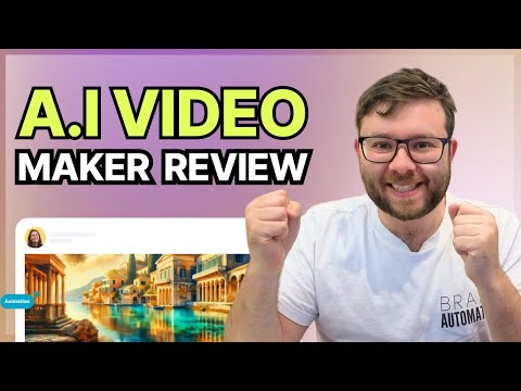 Reelcraft Review - AI Video Generator With A Twist