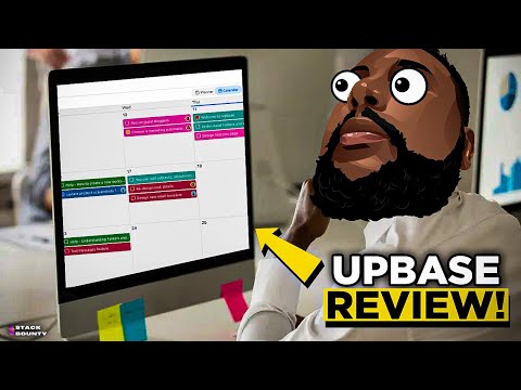 Upbase Review 2023: Unleash Your Team's Full Potential